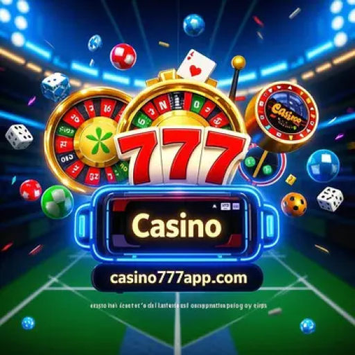 Casino 777